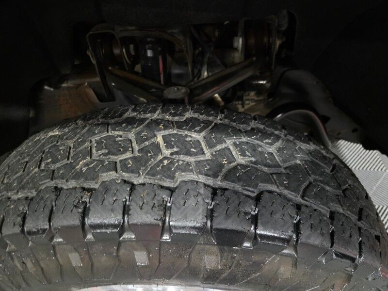 2015 Chevrolet Silverado 3500HD LTZ 4WD Dually 6.6L Duramax Diesel GPS Camera TV DVD FREE WARRANTY Arlington TX