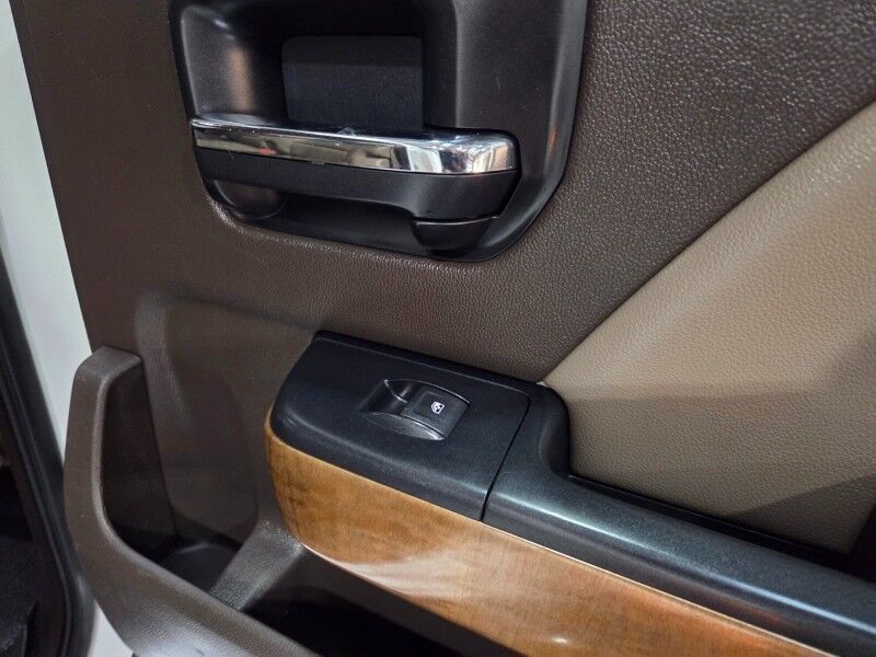 2015 Chevrolet Silverado 3500HD LTZ 4WD Dually 6.6L Duramax Diesel GPS Camera TV DVD FREE WARRANTY Arlington TX