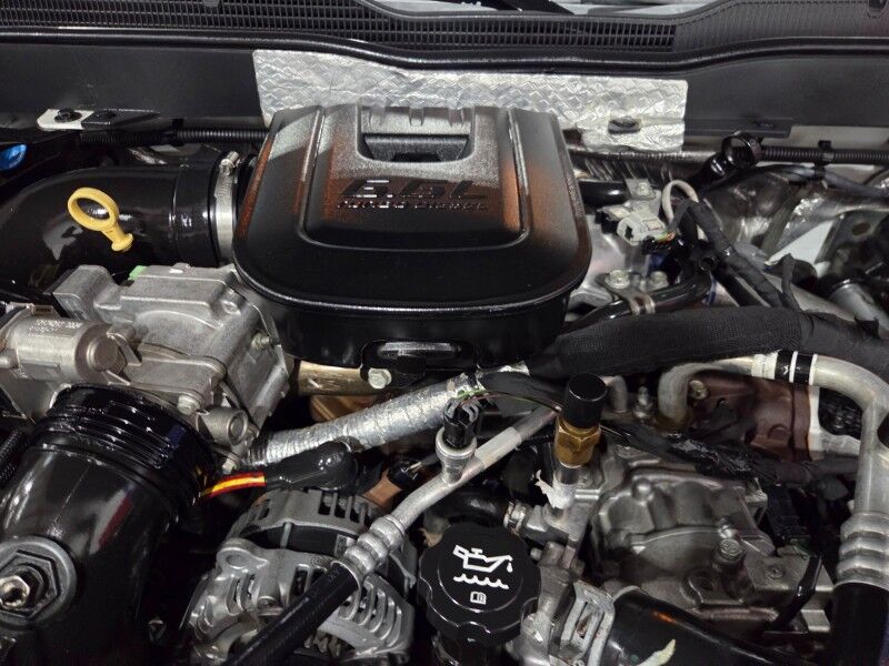 2015 Chevrolet Silverado 3500HD LTZ 4WD Dually 6.6L Duramax Diesel GPS Camera TV DVD FREE WARRANTY Arlington TX