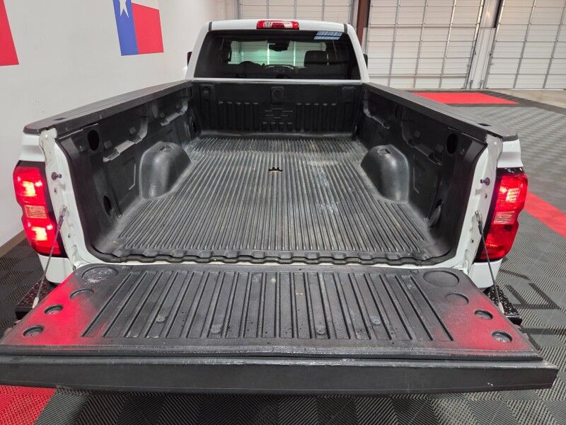 2015 Chevrolet Silverado 3500HD LTZ 4WD Dually 6.6L Duramax Diesel GPS Camera TV DVD FREE WARRANTY Arlington TX