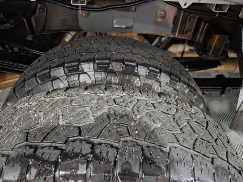 2015 Chevrolet Silverado 3500HD LTZ 4WD Dually 6.6L Duramax Diesel GPS Camera TV DVD FREE WARRANTY Arlington TX