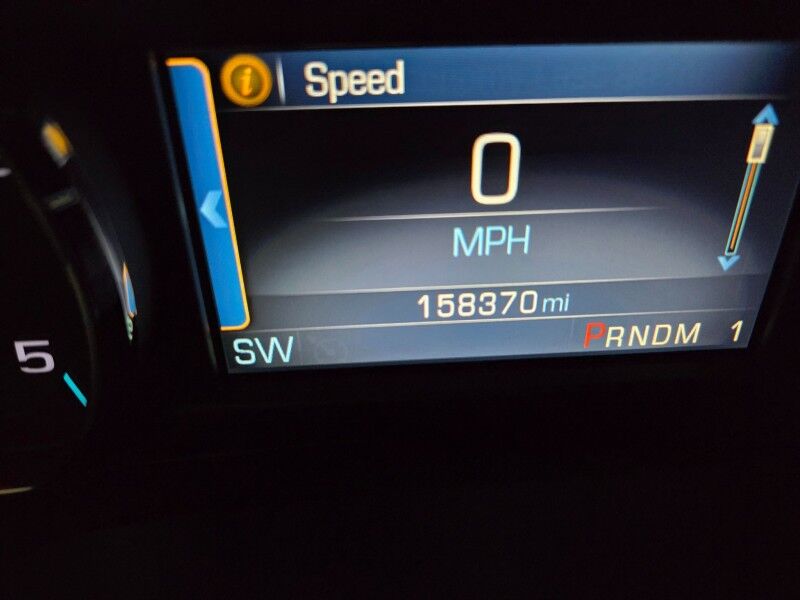 2015 Chevrolet Silverado 3500HD LTZ 4WD Dually 6.6L Duramax Diesel GPS Camera TV DVD FREE WARRANTY Arlington TX