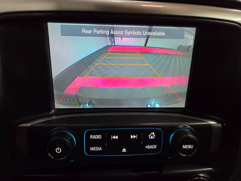 2015 Chevrolet Silverado 3500HD LTZ 4WD Dually 6.6L Duramax Diesel GPS Camera TV DVD FREE WARRANTY Arlington TX