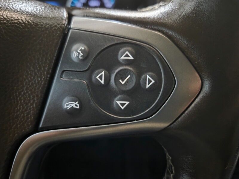 2015 Chevrolet Silverado 3500HD LTZ 4WD Dually 6.6L Duramax Diesel GPS Camera TV DVD FREE WARRANTY Arlington TX