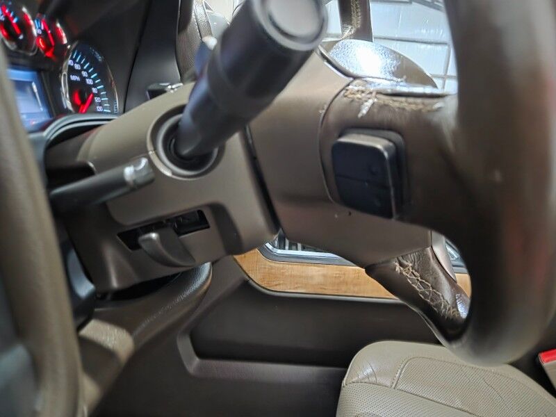 2015 Chevrolet Silverado 3500HD LTZ 4WD Dually 6.6L Duramax Diesel GPS Camera TV DVD FREE WARRANTY Arlington TX