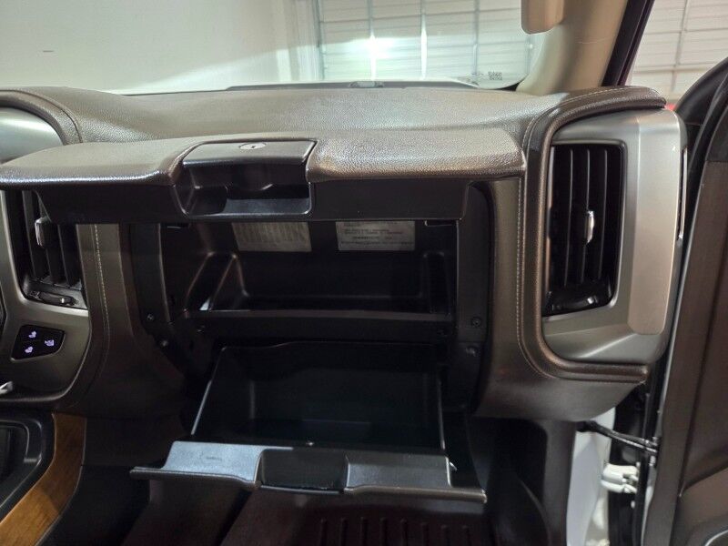 2015 Chevrolet Silverado 3500HD LTZ 4WD Dually 6.6L Duramax Diesel GPS Camera TV DVD FREE WARRANTY Arlington TX