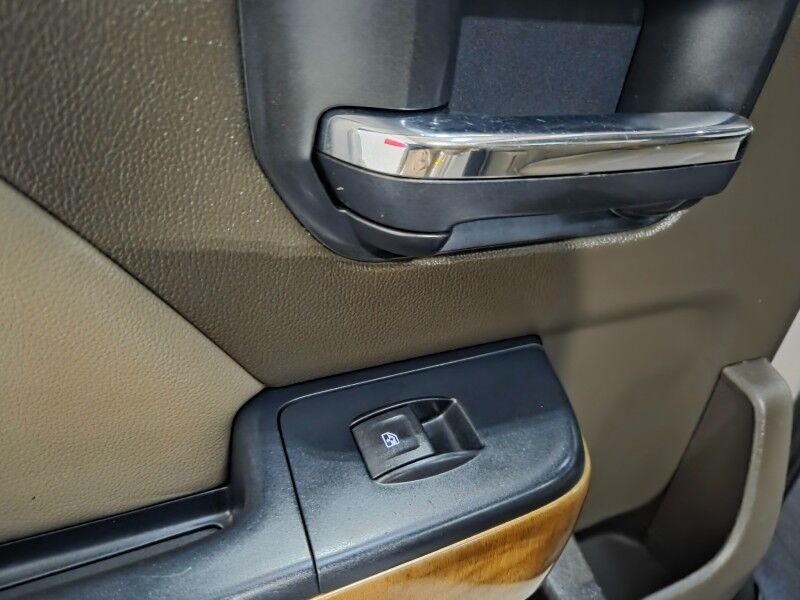 2015 Chevrolet Silverado 3500HD LTZ 4WD Dually 6.6L Duramax Diesel GPS Camera TV DVD FREE WARRANTY Arlington TX