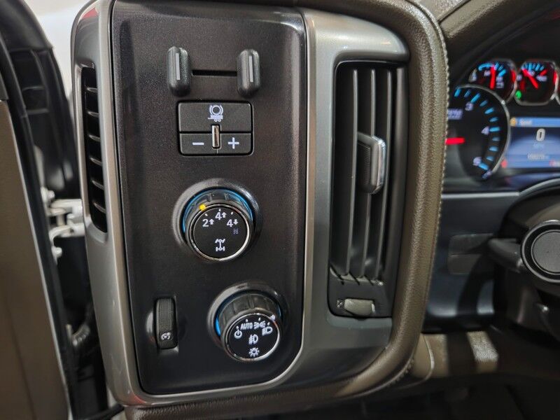 2015 Chevrolet Silverado 3500HD LTZ 4WD Dually 6.6L Duramax Diesel GPS Camera TV DVD FREE WARRANTY Arlington TX