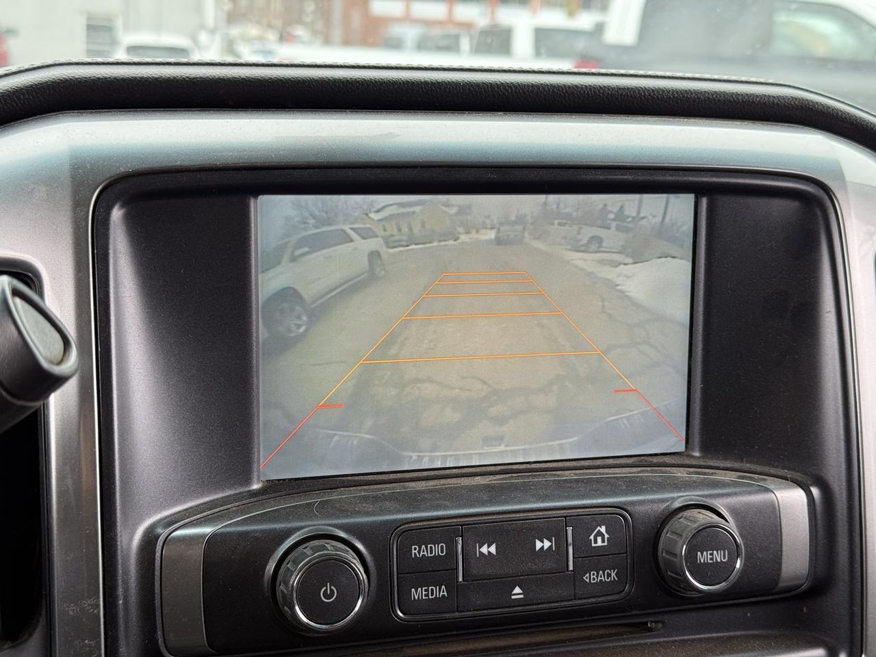 2015 Chevrolet Silverado 3500HD LTZ Crestwood KY