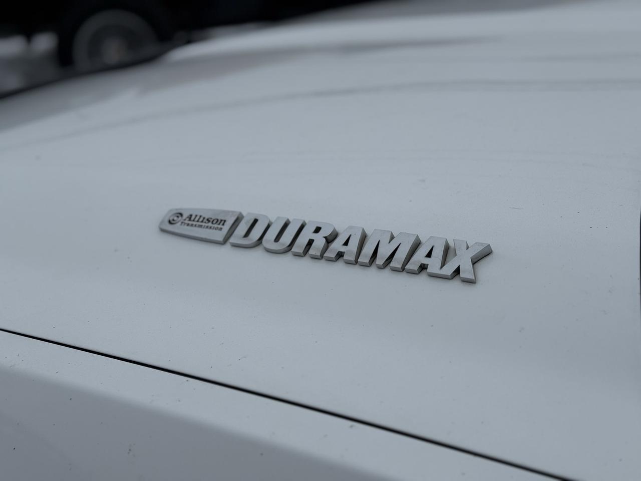 2015 Chevrolet Silverado 3500HD LTZ Crestwood KY