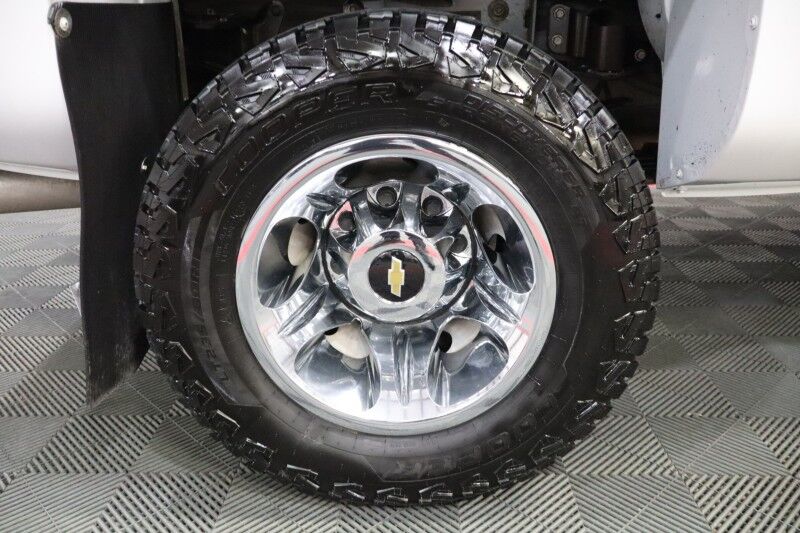 2015 Chevrolet Silverado 3500HD LTZ Dually 4WD 6.6L Diesel Camera Sunroof FREE WARRANTY Arlington TX
