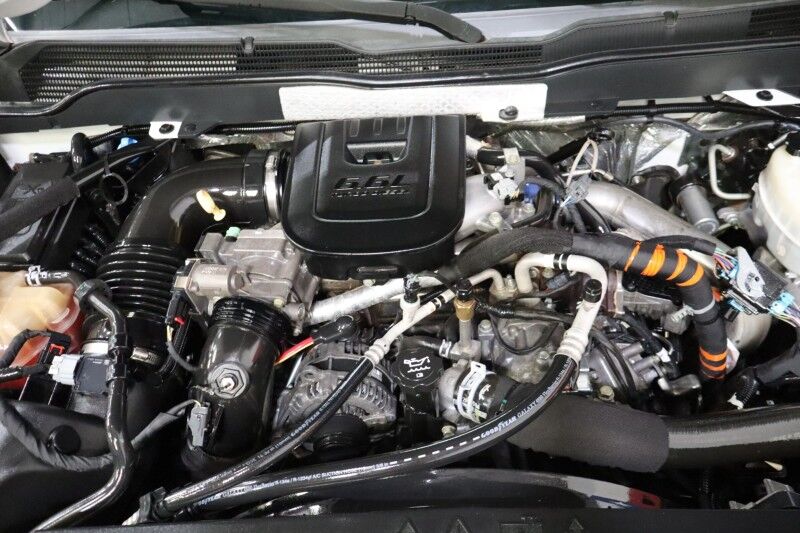 2015 Chevrolet Silverado 3500HD LTZ Dually 4WD 6.6L Diesel Camera Sunroof FREE WARRANTY Arlington TX