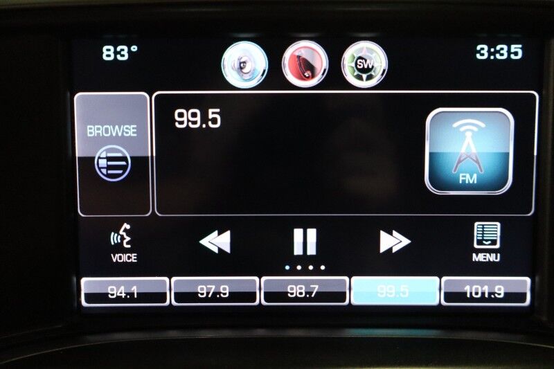 2015 Chevrolet Silverado 3500HD LTZ Dually 4WD 6.6L Diesel Camera Sunroof FREE WARRANTY Arlington TX