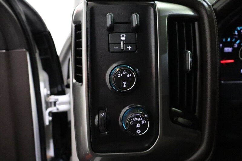 2015 Chevrolet Silverado 3500HD LTZ Dually 4WD 6.6L Diesel Camera Sunroof FREE WARRANTY Arlington TX