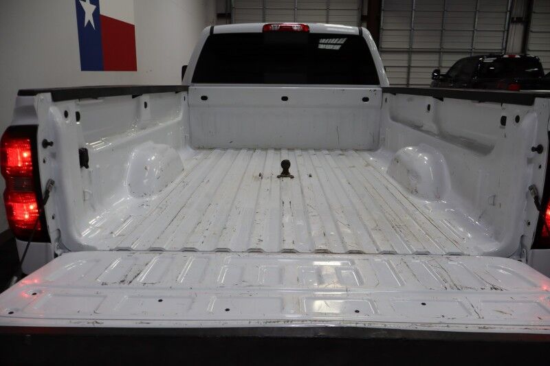 2015 Chevrolet Silverado 3500HD LTZ Dually 4WD 6.6L Diesel Camera Sunroof FREE WARRANTY Arlington TX