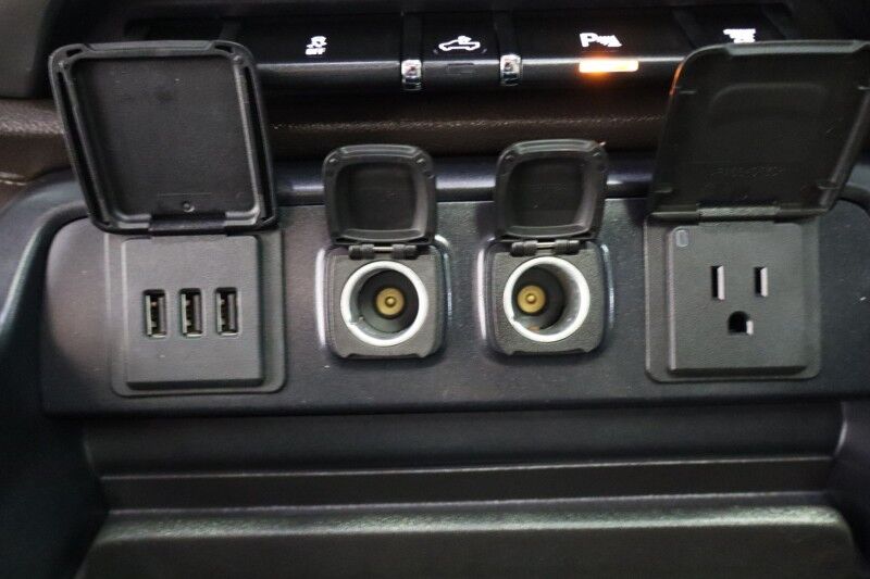 2015 Chevrolet Silverado 3500HD LTZ Dually 4WD 6.6L Diesel Camera Sunroof FREE WARRANTY Arlington TX
