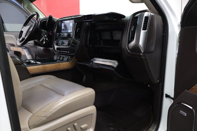 2015 Chevrolet Silverado 3500HD LTZ Dually 4WD 6.6L Diesel Camera Sunroof FREE WARRANTY Arlington TX