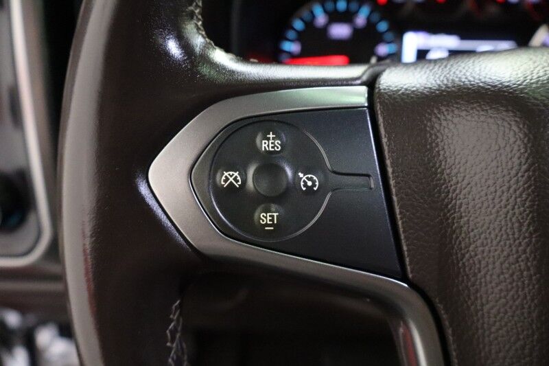 2015 Chevrolet Silverado 3500HD LTZ Dually 4WD 6.6L Diesel Camera Sunroof FREE WARRANTY Arlington TX