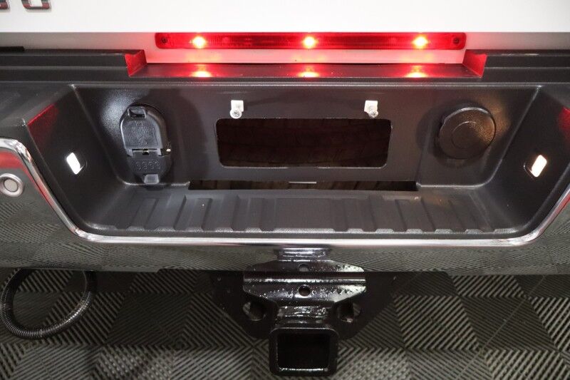 2015 Chevrolet Silverado 3500HD LTZ Dually 4WD 6.6L Diesel Camera Sunroof FREE WARRANTY Arlington TX