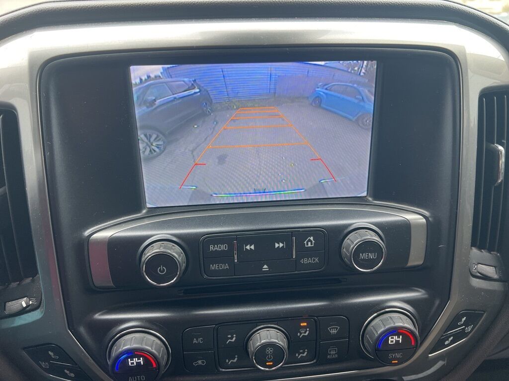 2015 Chevrolet Silverado 3500HD LTZ Milwaukie OR