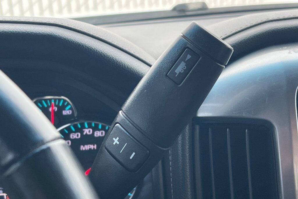 2015 Chevrolet Silverado 3500HD LTZ Fruitland ID