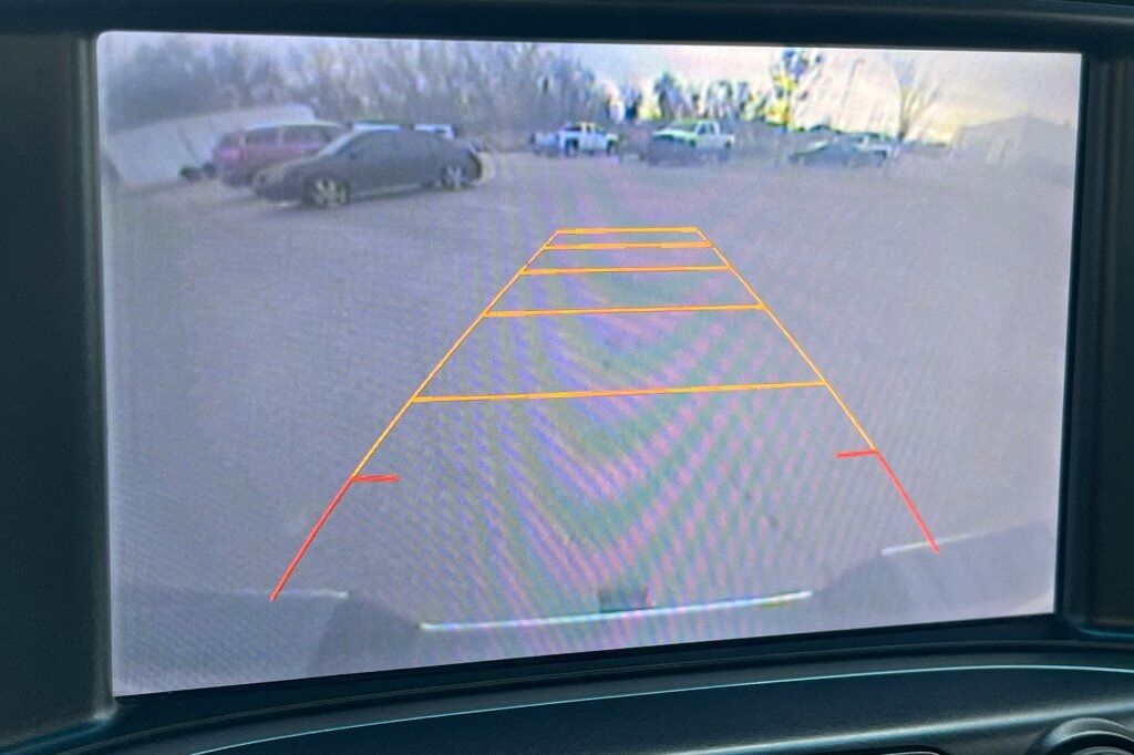 2015 Chevrolet Silverado 3500HD LTZ Fruitland ID