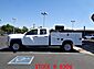 2015 Chevrolet Silverado 3500HD Utility ~ Double Cab ~ Only 26K Miles! Rocklin CA