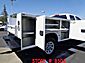 2015 Chevrolet Silverado 3500HD Utility ~ Double Cab ~ Only 26K Miles! Rocklin CA