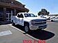 2015 Chevrolet Silverado 3500HD Utility ~ Double Cab ~ Only 26K Miles! Rocklin CA