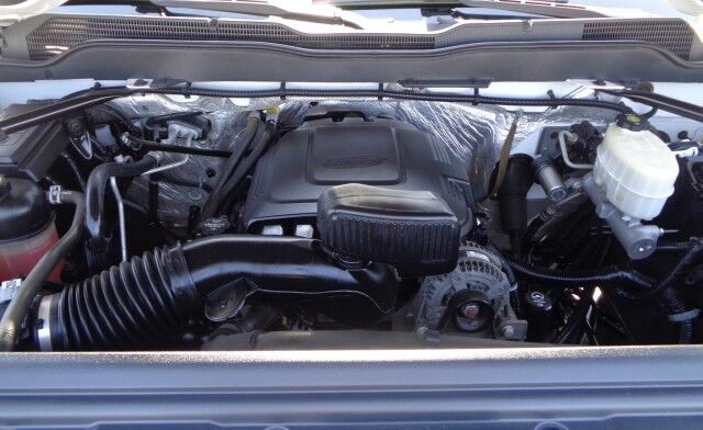 2015 Chevrolet Silverado 3500HD Utility ~ Double Cab ~ Only 26K Miles! Rocklin CA