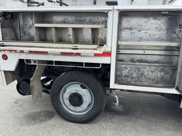 2015 Chevrolet Silverado 3500HD Work Truck Henrico VA