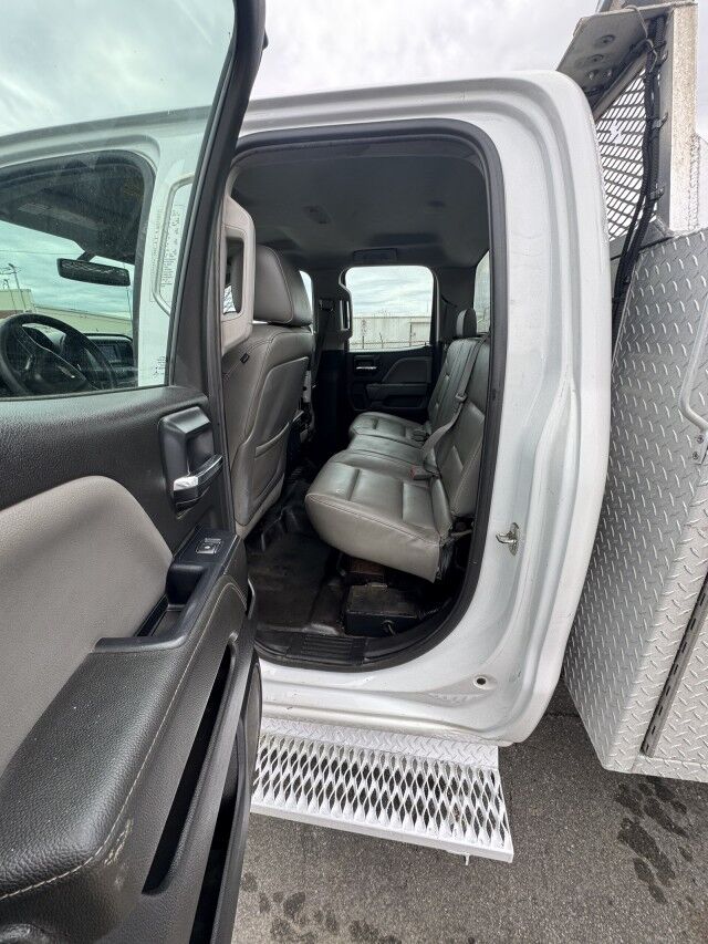 2015 Chevrolet Silverado 3500HD Work Truck Henrico VA