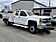 2015 Chevrolet Silverado 3500HD Work Truck Henrico VA