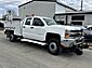 2015 Chevrolet Silverado 3500HD Work Truck Henrico VA