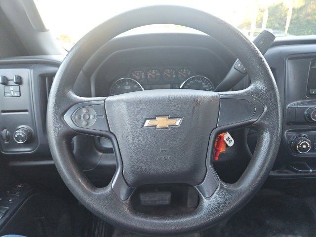2015 Chevrolet Silverado 3500HD Work Truck Jacksonville FL