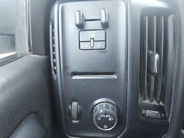 2015 Chevrolet Silverado 3500HD Work Truck Jacksonville FL