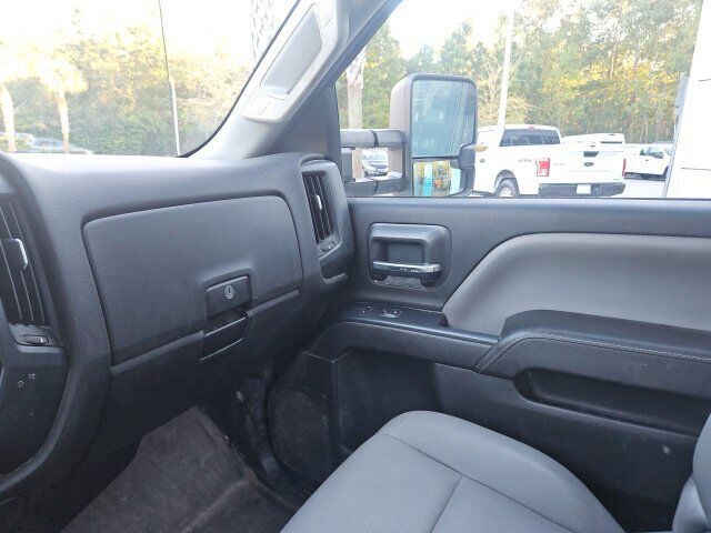2015 Chevrolet Silverado 3500HD Work Truck Jacksonville FL