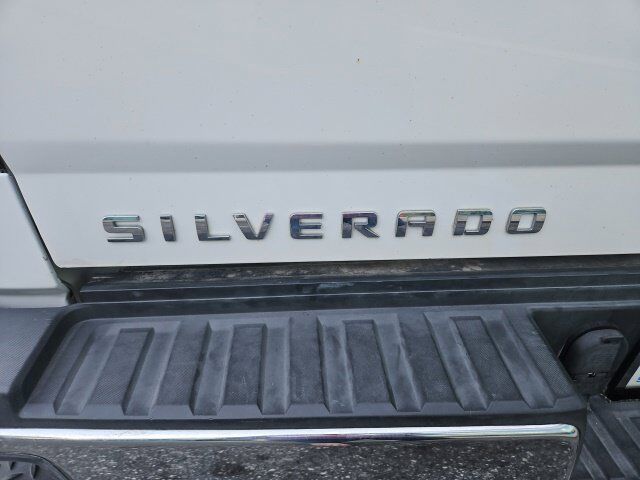 2015 Chevrolet Silverado 3500HD Work Truck Jacksonville FL