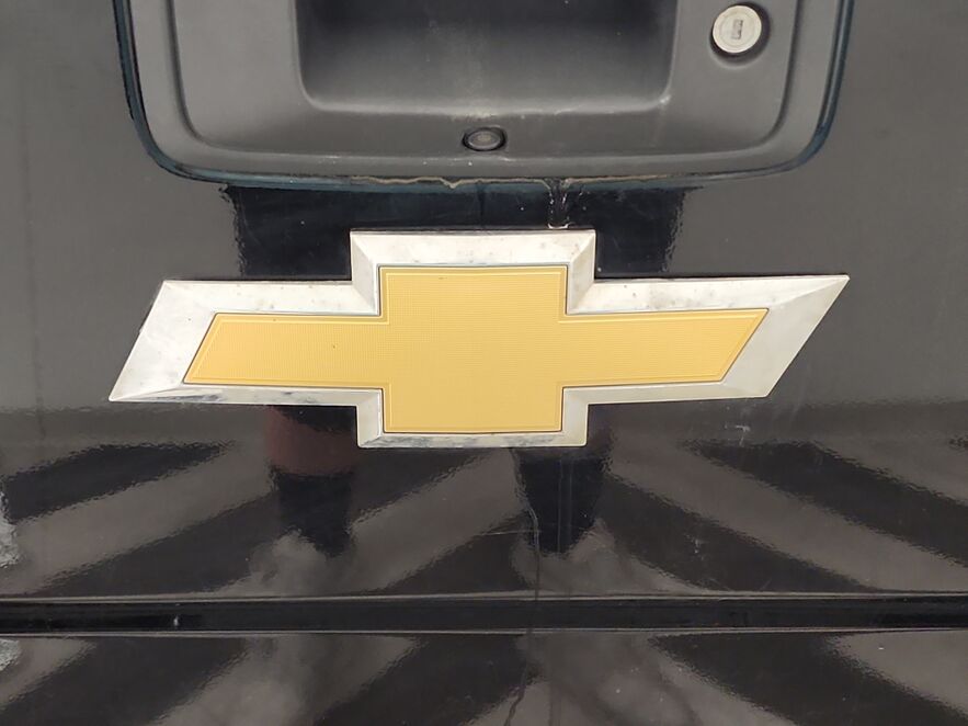 2015 Chevrolet Silverado High Country Bozeman MT