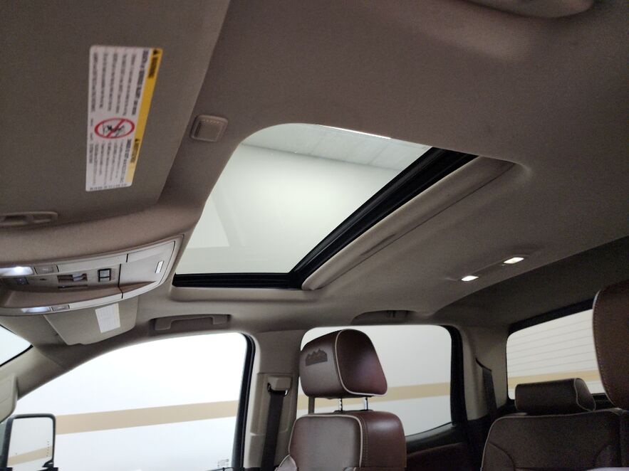 2015 Chevrolet Silverado High Country Bozeman MT