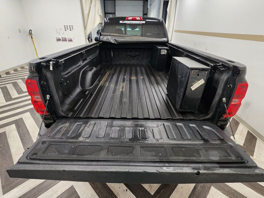 2015 Chevrolet Silverado High Country Bozeman MT