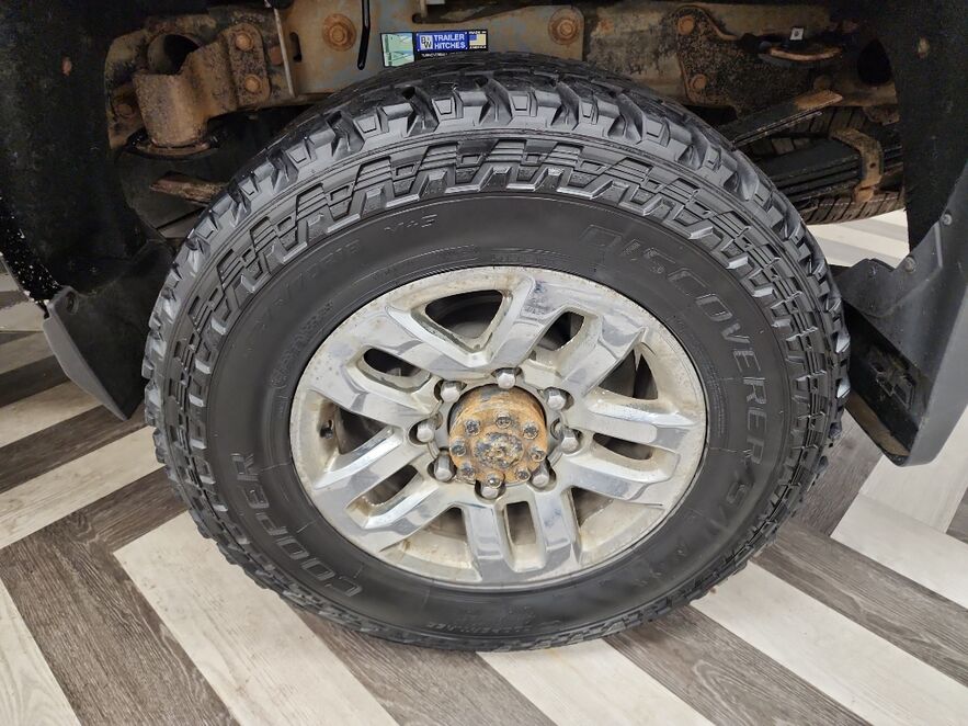 2015 Chevrolet Silverado High Country Bozeman MT
