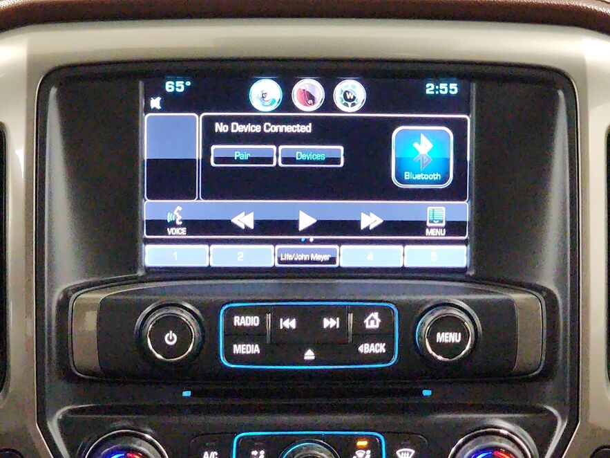 2015 Chevrolet Silverado High Country Bozeman MT