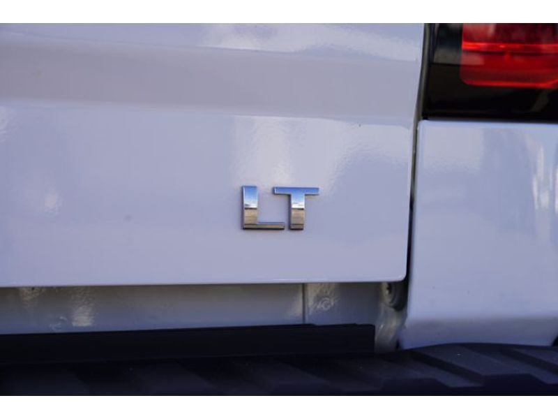 2015 Chevrolet Silverado LT Huntington UT