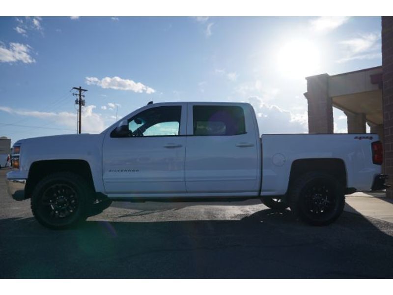 2015 Chevrolet Silverado LT Huntington UT