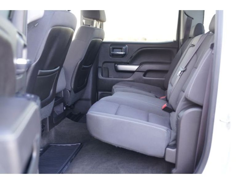 2015 Chevrolet Silverado LT Huntington UT