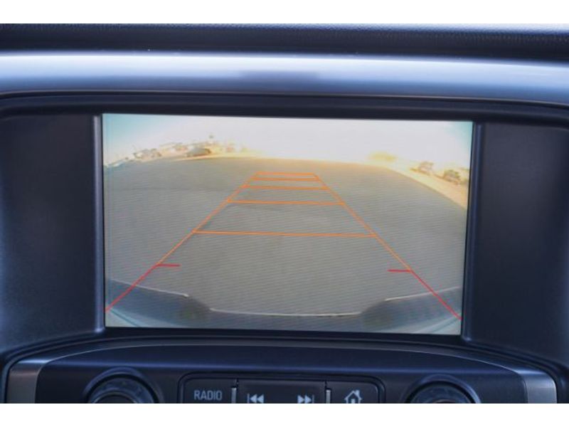 2015 Chevrolet Silverado LT Huntington UT