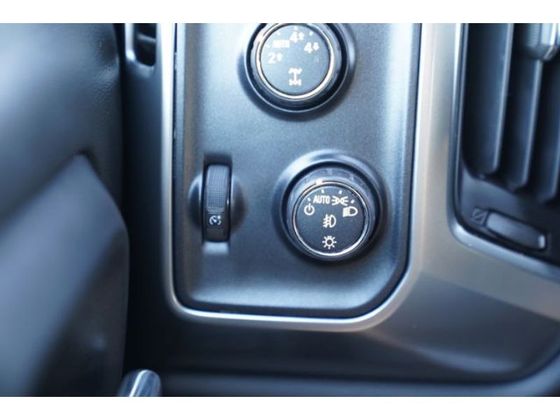 2015 Chevrolet Silverado LT Huntington UT