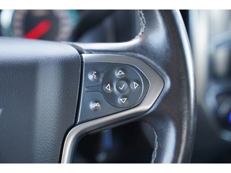 2015 Chevrolet Silverado LT Huntington UT