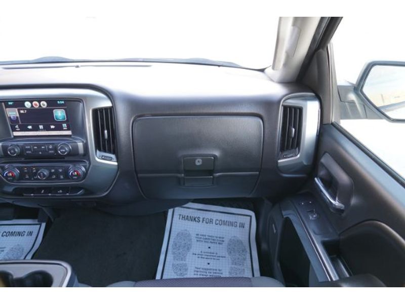 2015 Chevrolet Silverado LT Huntington UT